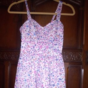 CANDIES XS SunDress